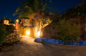 Painter's Country House Kythira Greece