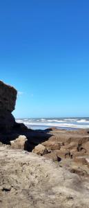 Apartamento vacacional Camet Norte, naturaleza y playa!!