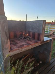 Apartamento vacacional Camet Norte, naturaleza y playa!!