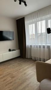 AC apartaments Daugavpils Central