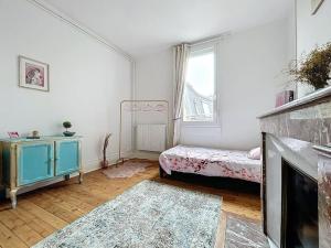 Appartements Le clos des bulles : photos des chambres