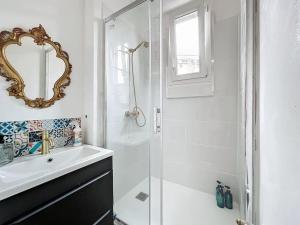 Appartements Le clos des bulles : photos des chambres