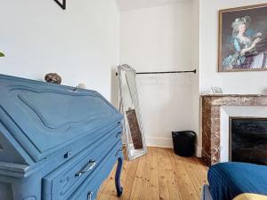 Appartements Le clos des bulles : photos des chambres