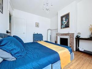 Appartements Le clos des bulles : photos des chambres