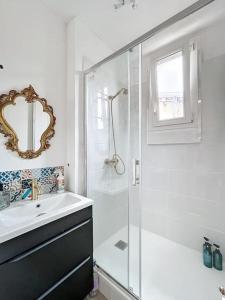 Appartements Le clos des bulles : photos des chambres