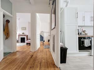 Appartements Le clos des bulles : photos des chambres