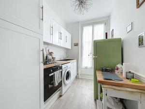 Appartements Le clos des bulles : photos des chambres