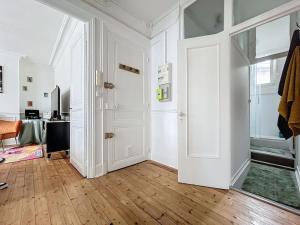 Appartements Le clos des bulles : photos des chambres