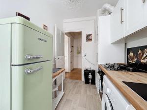 Appartements Le clos des bulles : photos des chambres