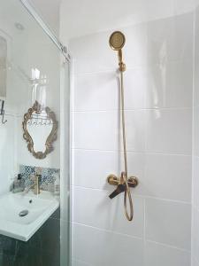 Appartements Le clos des bulles : photos des chambres