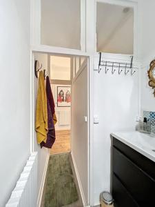 Appartements Le clos des bulles : Appartement 2 Chambres