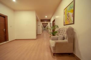 Hotel HSR View Inn - Sahastradhara IT Park