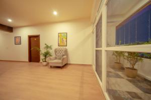Hotel HSR View Inn - Sahastradhara IT Park