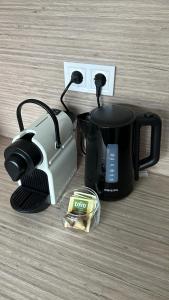 AC apartaments Daugavpils Central