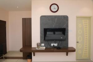 MM Grand Residency