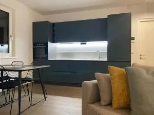 Terrazza Palade - Maia Bassa