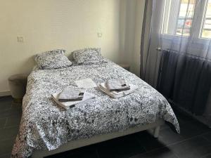 Hotels capsule L-alliance de Sologne : photos des chambres