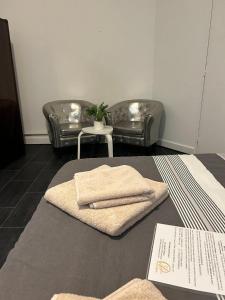 Lalliance de Sologne