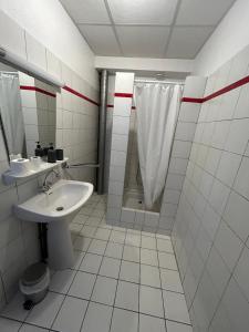 Hotels capsule L-alliance de Sologne : photos des chambres