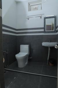 MM Grand Residency