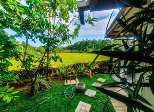 Villa Kubura Mirissa