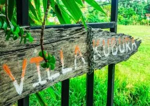 Villa Kubura Mirissa - Bandaramulla