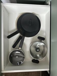 AC apartaments Daugavpils Central