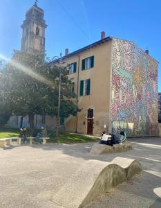 D'Azeglio19 - centro storico di Pisa img32