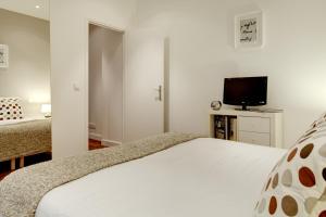 Beauregard central residence