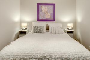 Beauregard central residence