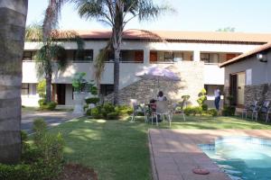 Clarion Guest House