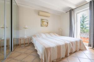 Maisons de vacances 34MATH Le Loft : photos des chambres