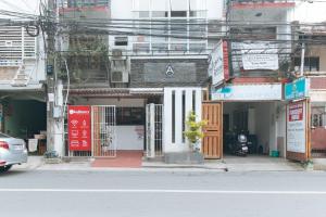 RedDoorz at DBuilders Rooms Ph1 Taguig