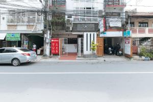 RedDoorz at DBuilders Rooms Ph1 Taguig