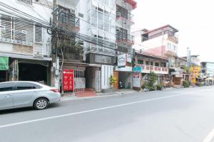 RedDoorz at DBuilders Rooms Ph1 Taguig