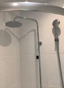 Lorton Villa with a Log Burner