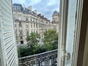 appartement pres de la tour eiffel