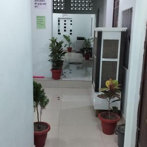 Shanti Home Stay
