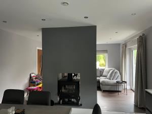 Holiday Home in Leap