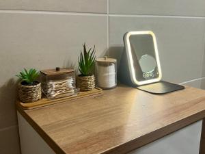 Silver Marina Apartment-Őrzött mélygarázs