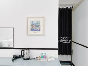 XX GO INN MRT Hua Lamphong China Town