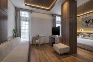 The Margaux Hotel Yogyakarta