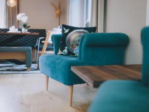 Kohlis Alpine Home by we rent