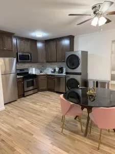 Luxury Boutique Home - 4 Beds 1 Baths 25 minutes to NYC - 泽西市