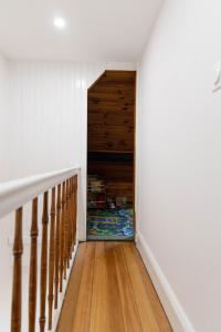 Maisons de vacances L-oree des thermes : photos des chambres