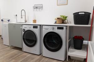 Maisons de vacances L-oree des thermes : photos des chambres