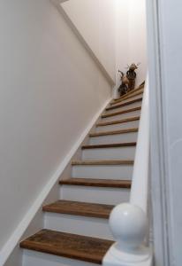 Maisons de vacances L-oree des thermes : photos des chambres