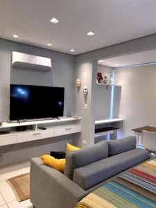 Cosy Studio Apartament - Arujá SP - 阿鲁雅