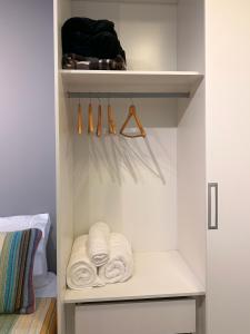 Cosy Studio Apartament - Arujá SP
