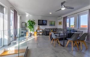 Beach Front Home In Volme